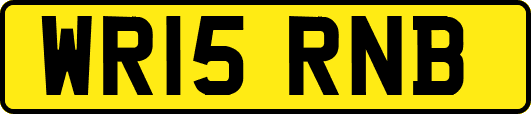 WR15RNB