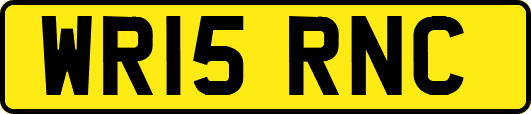 WR15RNC