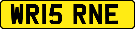 WR15RNE