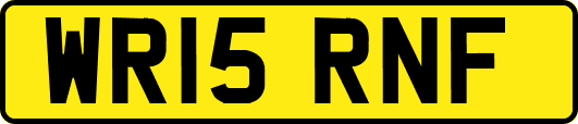 WR15RNF
