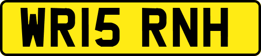 WR15RNH