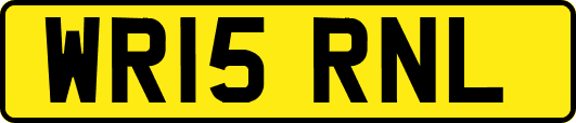 WR15RNL