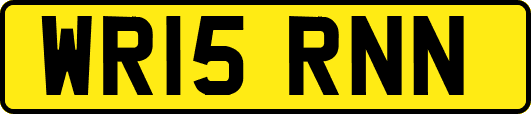 WR15RNN