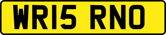WR15RNO