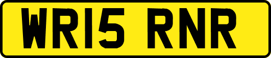 WR15RNR