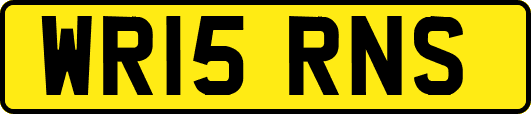 WR15RNS