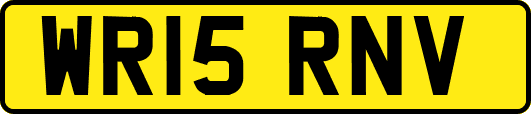 WR15RNV