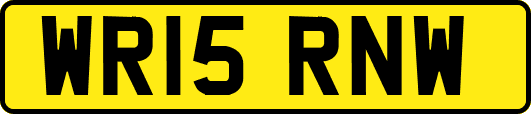 WR15RNW