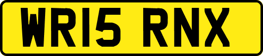 WR15RNX
