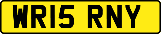 WR15RNY