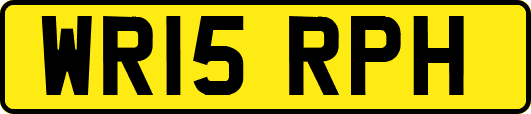 WR15RPH