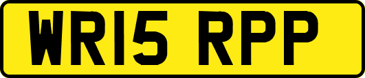 WR15RPP