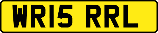 WR15RRL