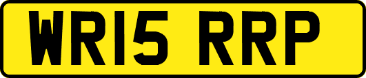 WR15RRP