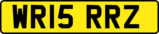 WR15RRZ