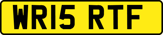 WR15RTF