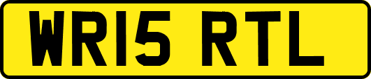 WR15RTL