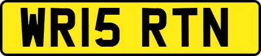 WR15RTN