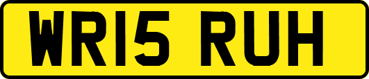 WR15RUH