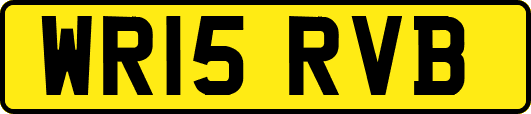 WR15RVB