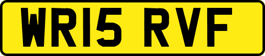 WR15RVF