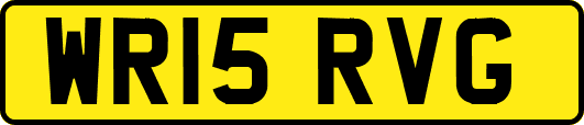 WR15RVG