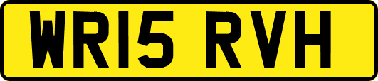 WR15RVH