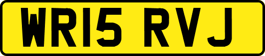 WR15RVJ