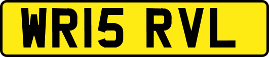WR15RVL