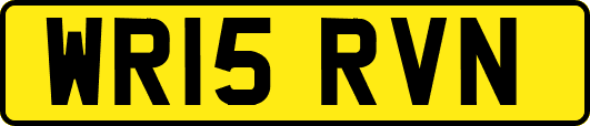 WR15RVN