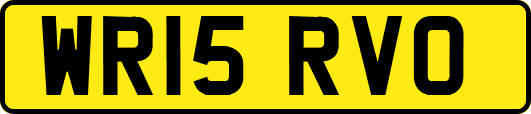 WR15RVO