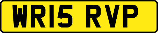 WR15RVP