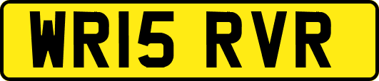 WR15RVR
