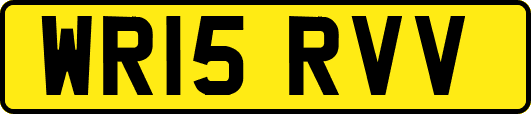 WR15RVV