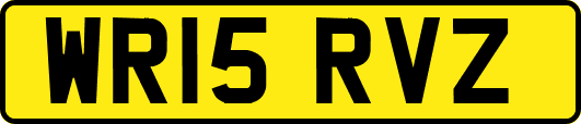 WR15RVZ