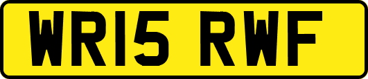 WR15RWF