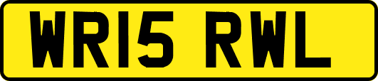 WR15RWL