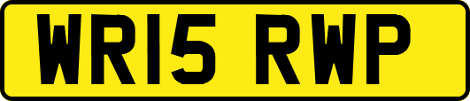 WR15RWP