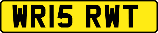 WR15RWT