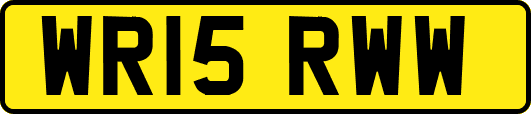 WR15RWW