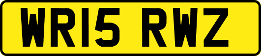 WR15RWZ