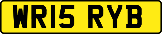 WR15RYB