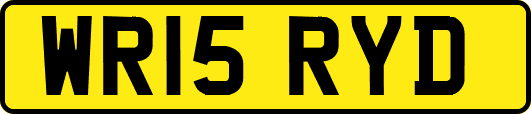 WR15RYD