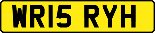 WR15RYH