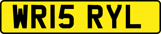 WR15RYL