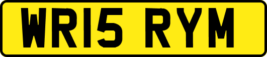 WR15RYM