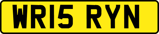 WR15RYN