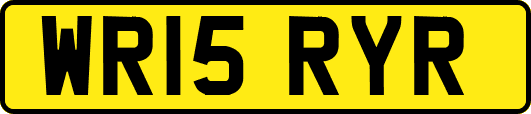 WR15RYR