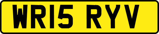 WR15RYV