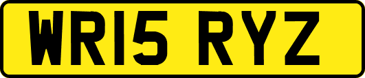 WR15RYZ